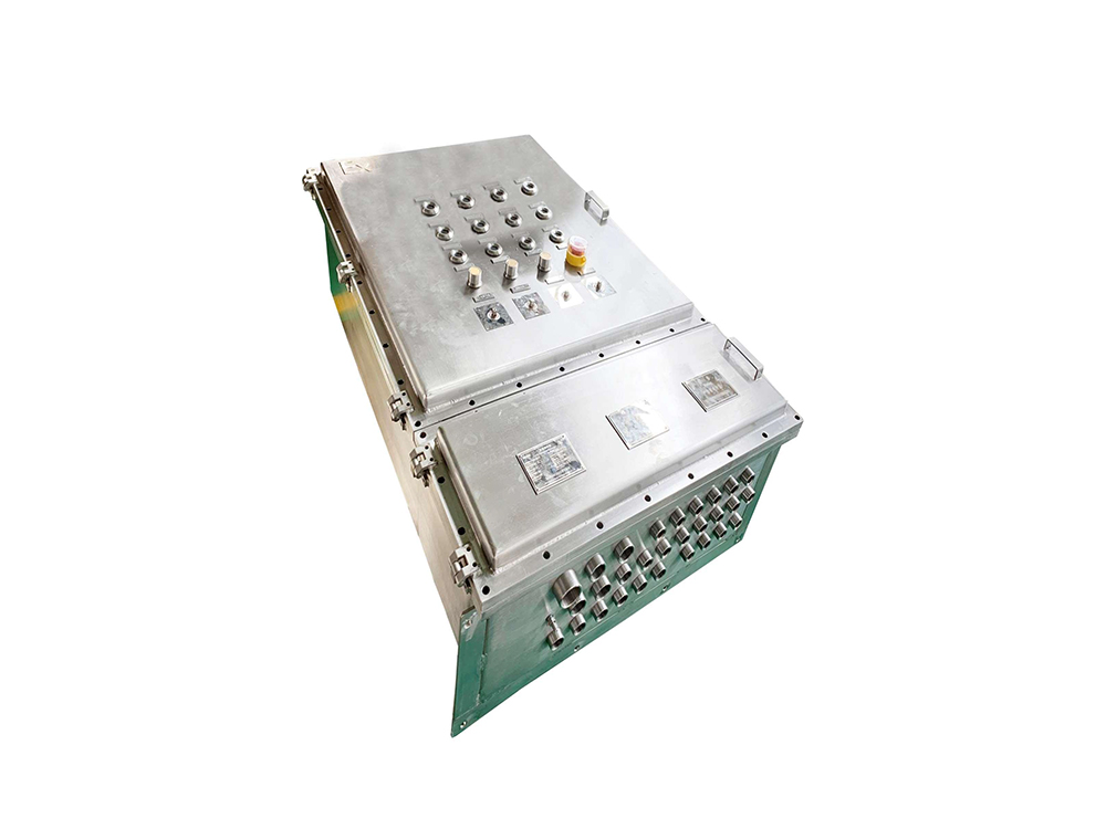 HXDQ-20BS防爆配電箱